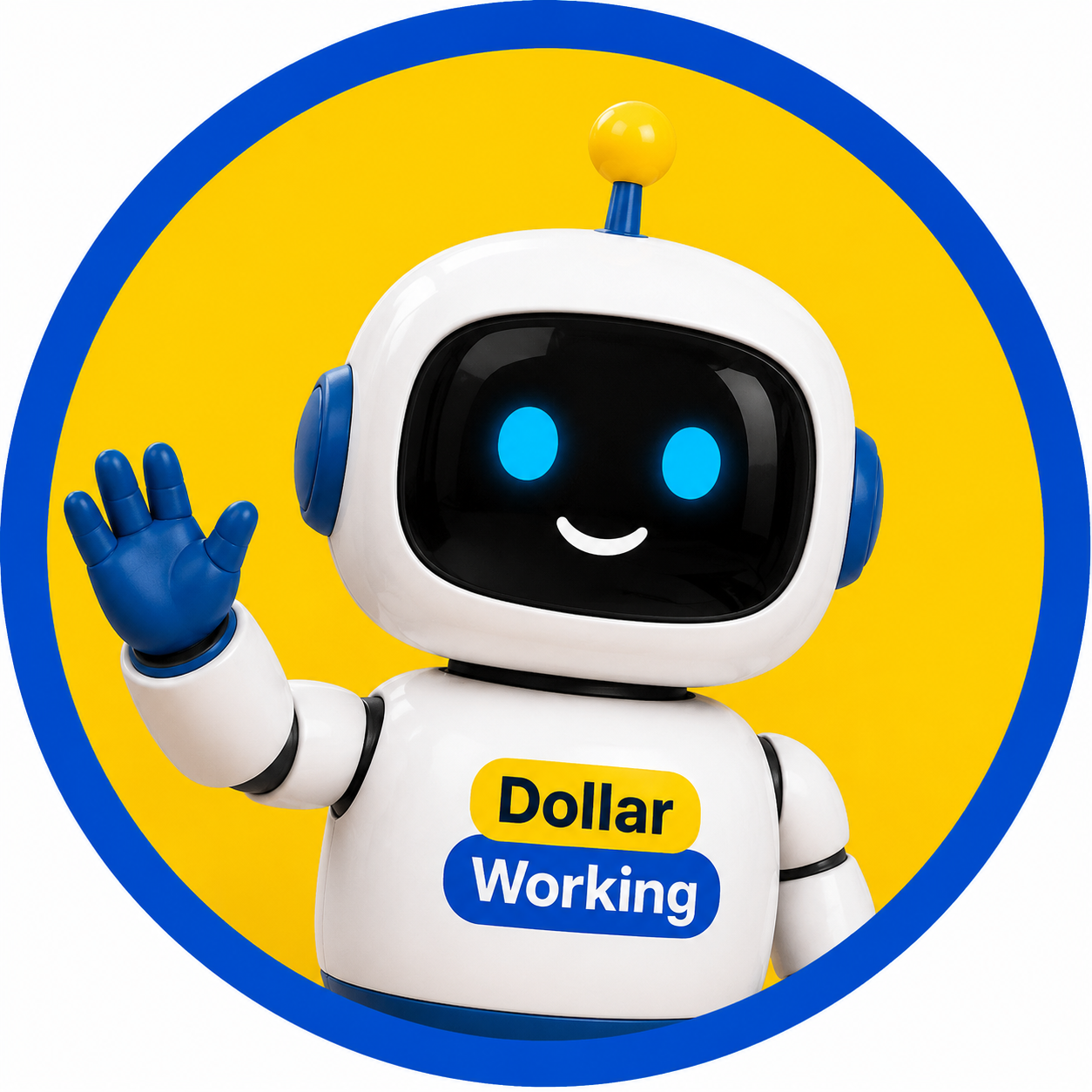 DollarWorking Bot