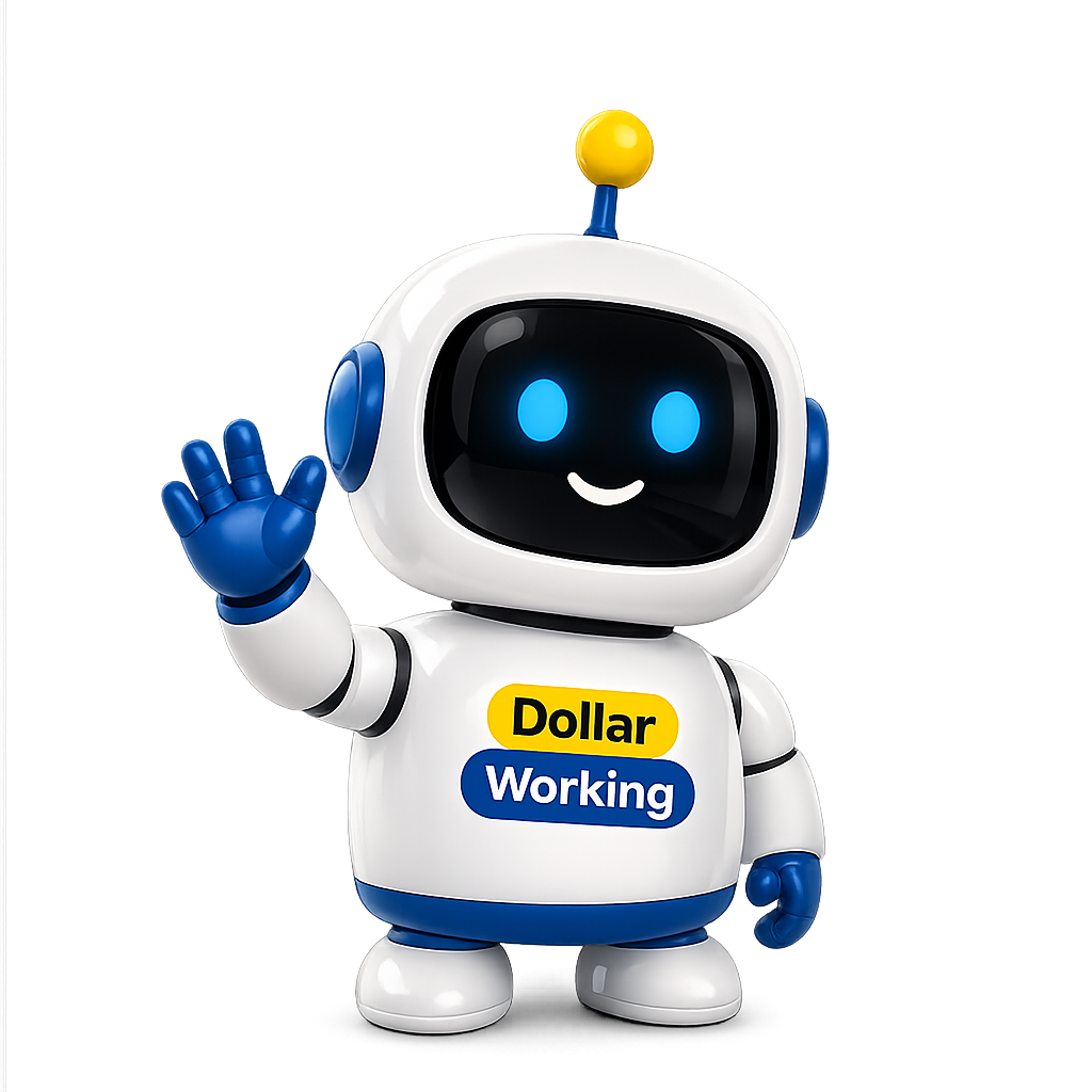 robot